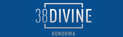 Triaa 38 Divine Logo